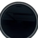 Sample of the Black finish